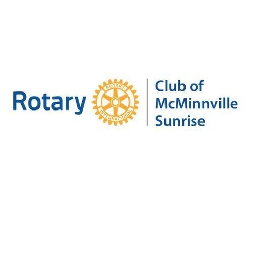 Sunrise Rotary Club of McMinnville
